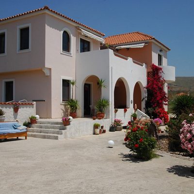 VILLA ANASTASIA