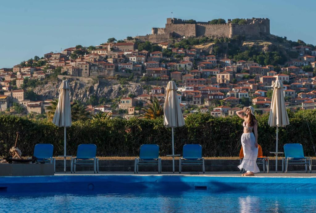 DELPHINIA HOTEL & BUNGALOWS