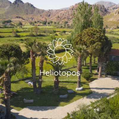 Heliotopos Studios & Apartments