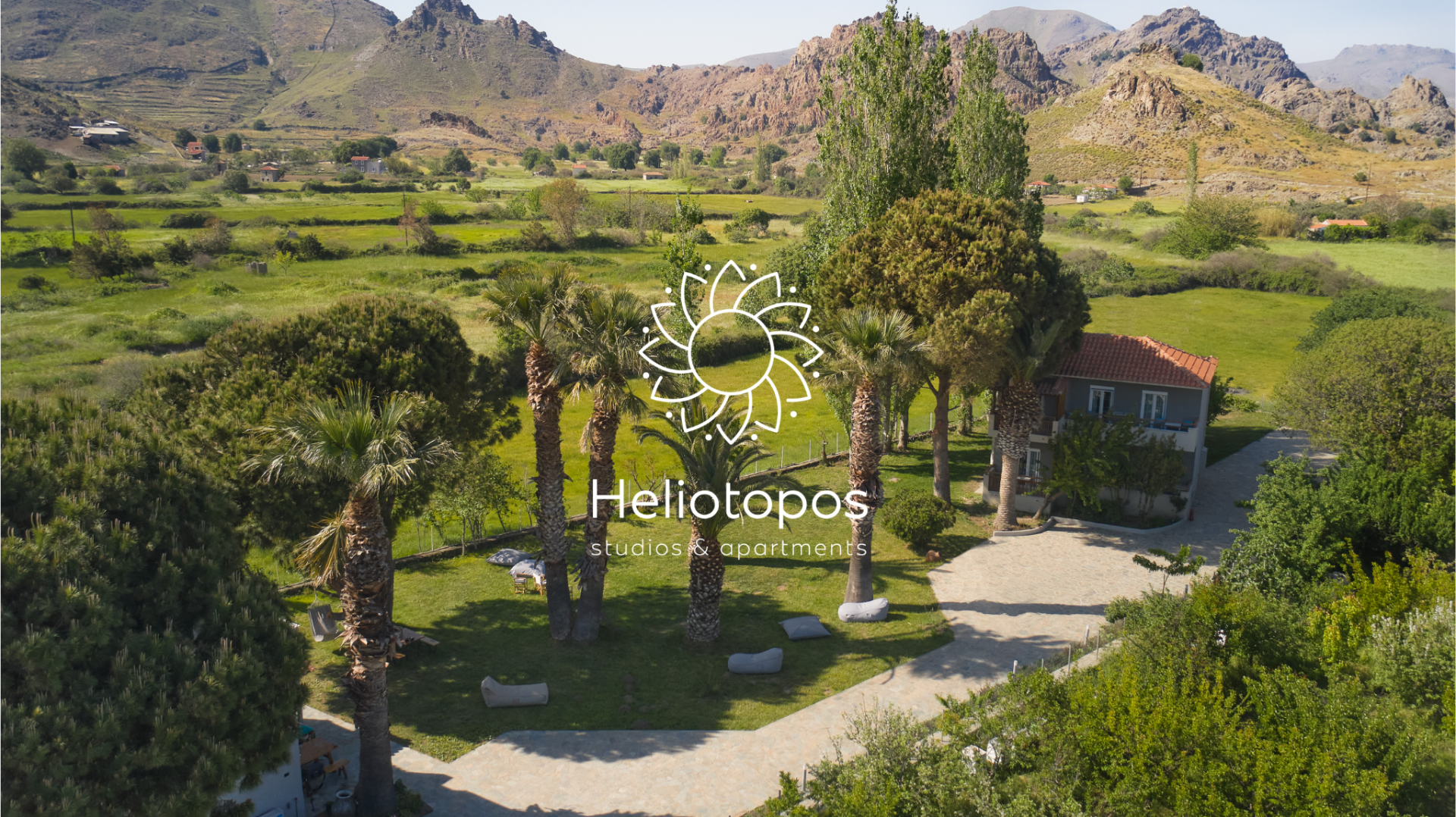 Heliotopos Studios & Apartments