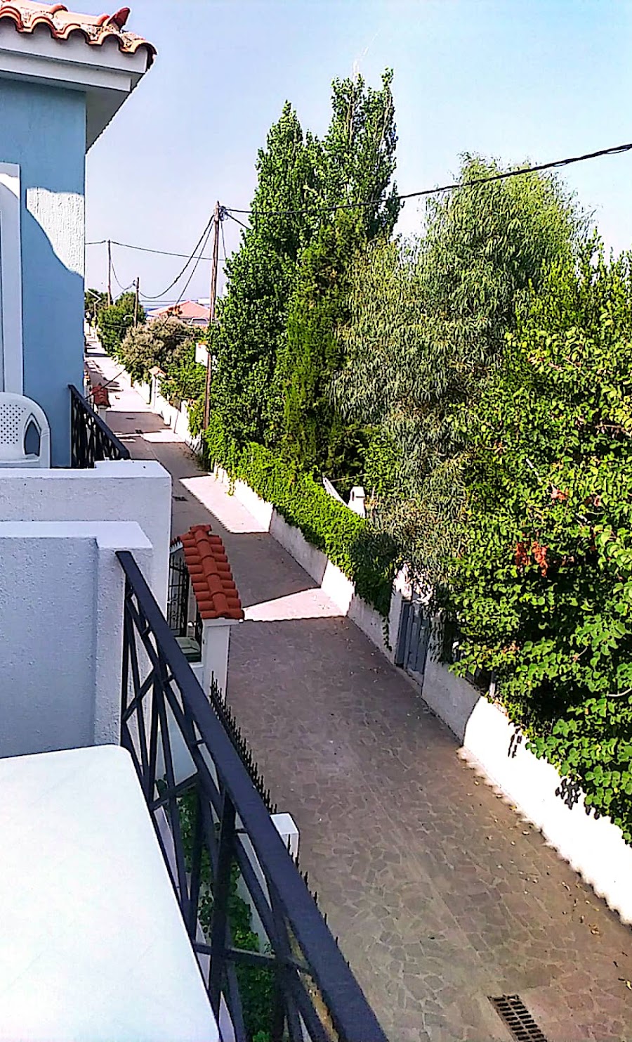 LISSIA STUDIOS & APARTMENTS