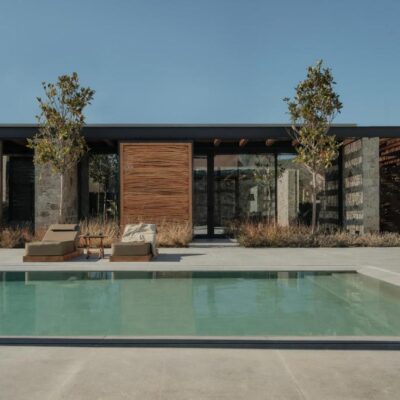 BAREFOOT LUXURY APARTMENTS